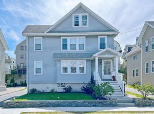16 Kimball Rd, Watertown, MA 02472