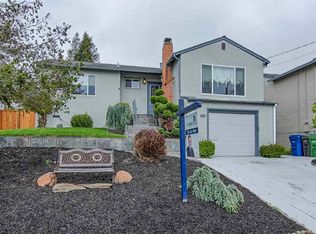 4118 Moreland Dr, Castro Valley, CA