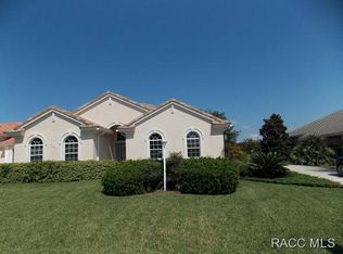 1627 N Dimaggio Path, Hernando, FL 34442
