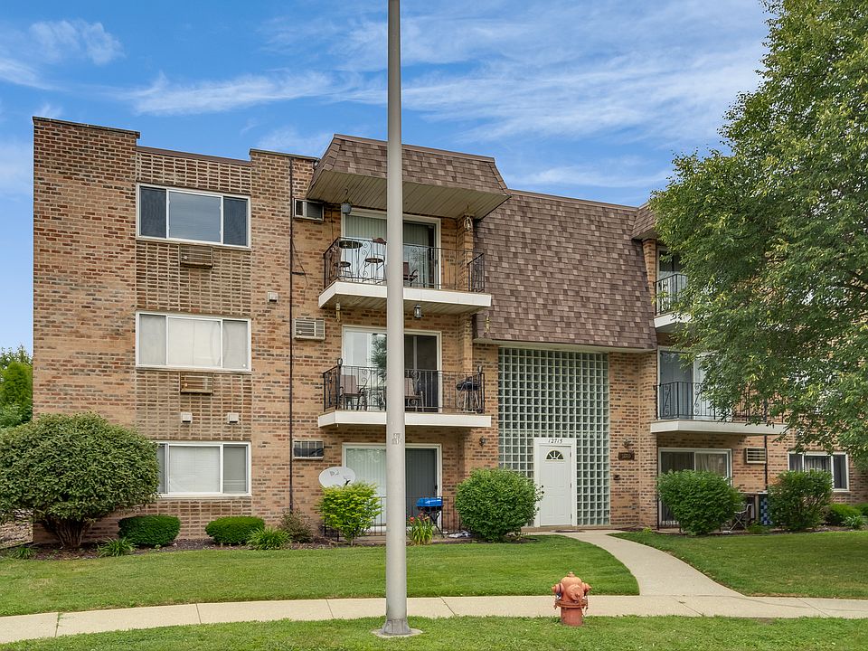 1st image of 12715 S La Crosse Ave APT 303