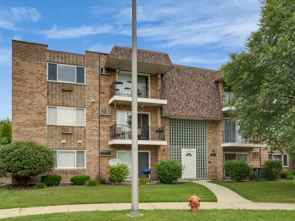 12715 S La Crosse Ave APT 303, Alsip, IL 60803