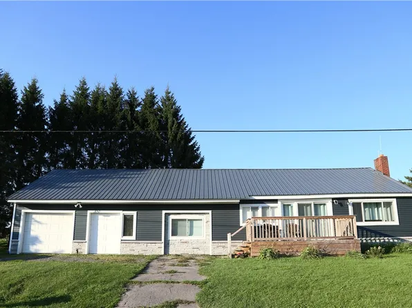 769 Chyle Rd, Richfield Springs, NY 13439