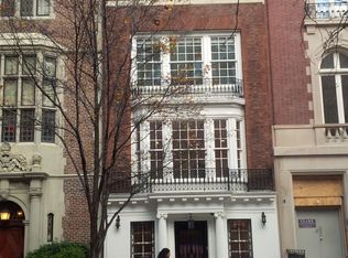 111 E 70th St, New York, NY