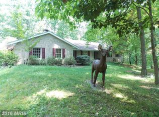 1098 High Country Rd, Towson, MD 21286