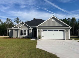 5868 Hampton Road Tupelo LOT 10-2, Conway, SC 29527