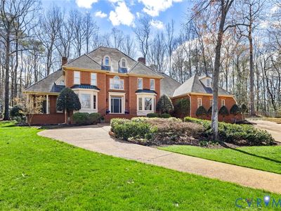 11831 Aberdeen Landing Ter, Midlothian, VA, 23113