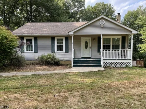 2 Hillview Ln, Blairstown Twp., NJ 07825