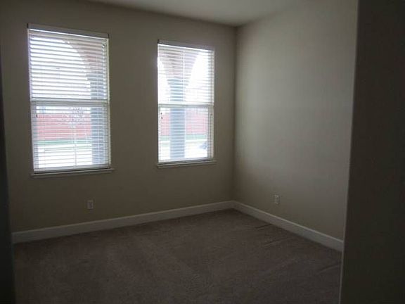 Downstairs Bedroom