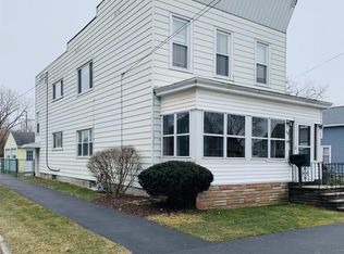 138 Hudson Ave, Cohoes, NY 12047