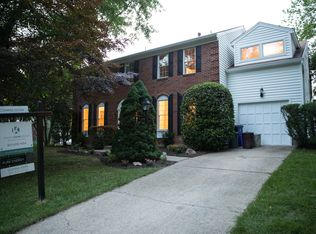1429 Winding Waye Ln, Silver Spring, MD 20902