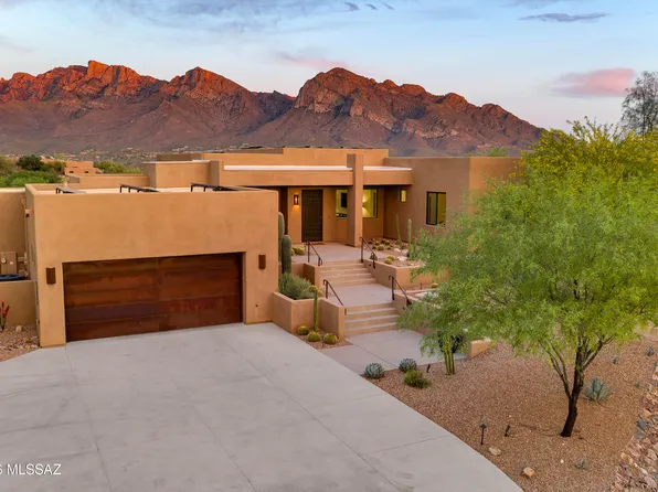 10875 N Poinsettia Dr, Oro Valley, AZ 85737