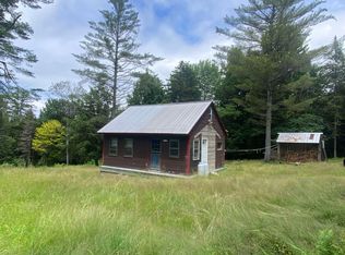 979 Corley Road, Wolcott, VT 05680