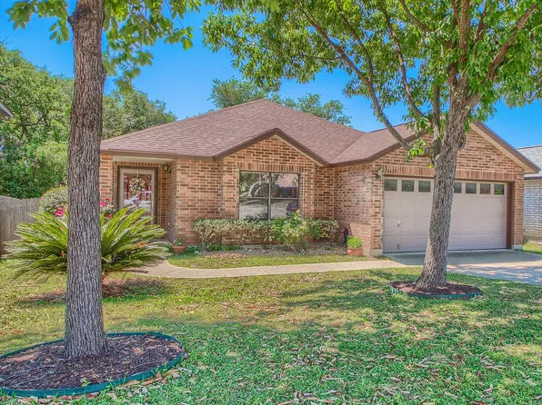6623 Shadow Run, San Antonio, TX 78250