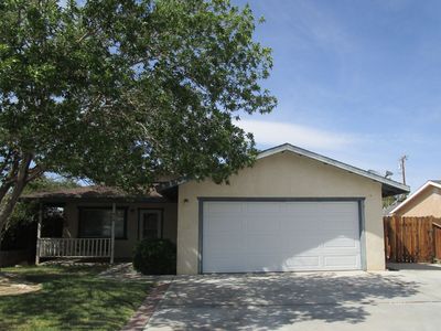 914 W Wildrose Ave, Ridgecrest, CA, 93555