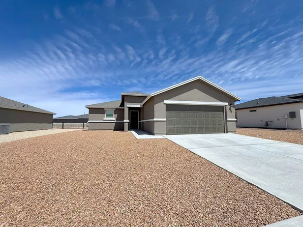 14361 Star Cactus, El Paso, TX