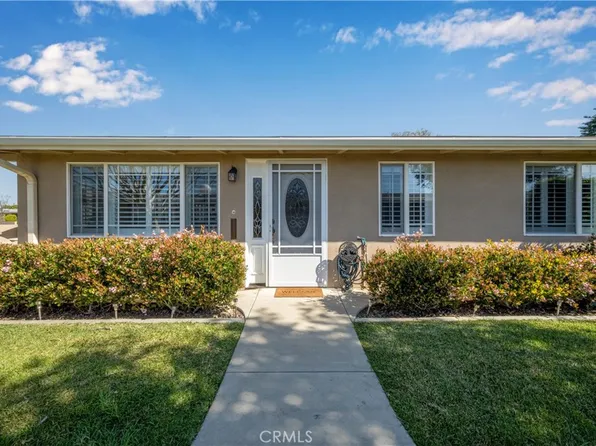 1320 Knollwood Rd #4-42F, Seal Beach, CA 90740