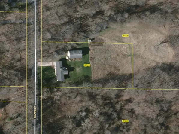 10600 Ivanrest Ave SW, Byron Center, MI 49315