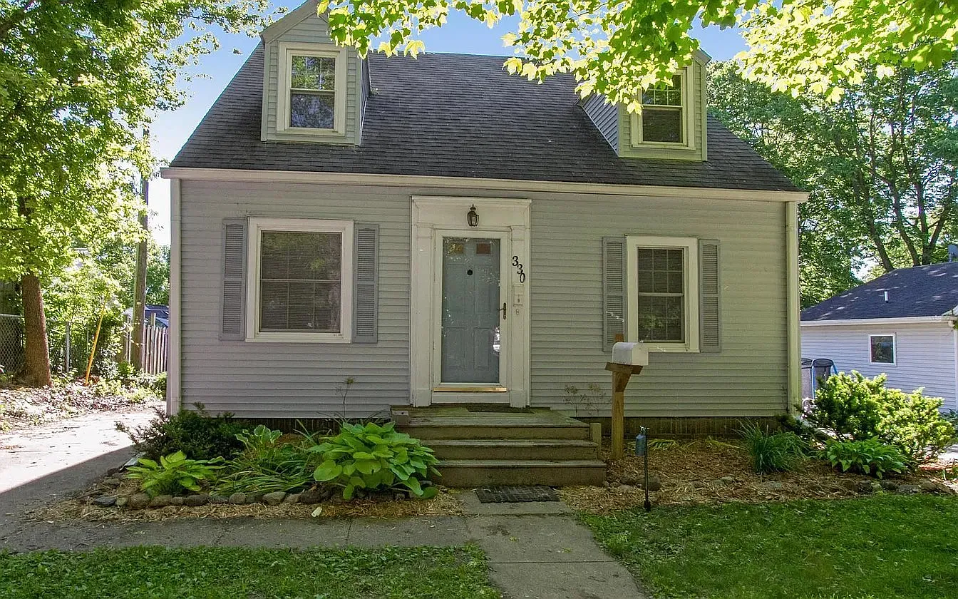 4 bed, 1442 sqft, $600 — Photo 1