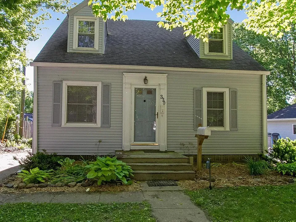 330 N Franklin Ave