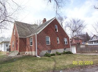 5024 Maple St, Omaha, NE 68104