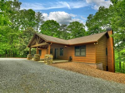 79 Pocaset Dr, Ellijay, GA, 30540