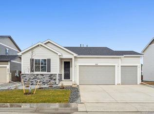 5583 Brangus Drive, Windsor, CO 80528