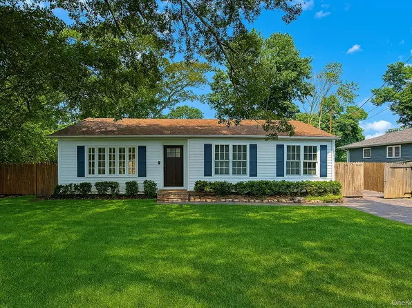 112 Miramar Avenue, East Patchogue, NY 11772