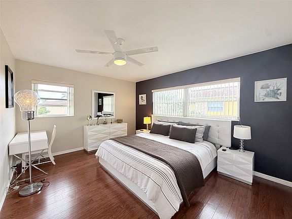 5th image of 5171 W Oakland Park Boulevard #312