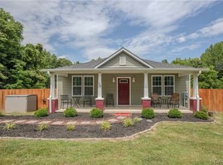 36 Columbia Rd, Cartersville, VA 23027