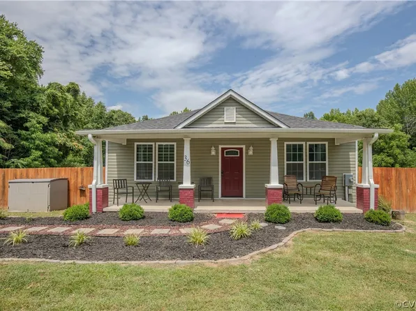 36 Columbia Rd, Cartersville, VA 23027