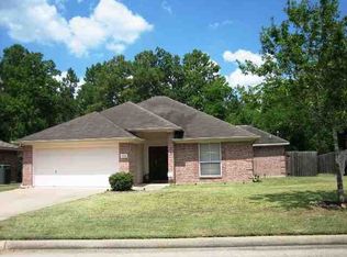 7380 Hidden Valley Dr, Beaumont, TX 77708