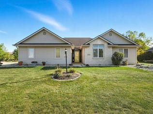 1722 Red Oak Run, Fort Wayne, IN 46804
