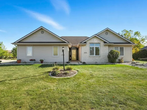 1722 Red Oak Run, Fort Wayne, IN 46804