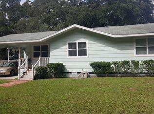 11980 SW 147th Pl, Dunnellon, FL 34432