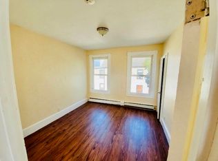 22 Whittier St FLOOR 2, Lynn, MA 01902