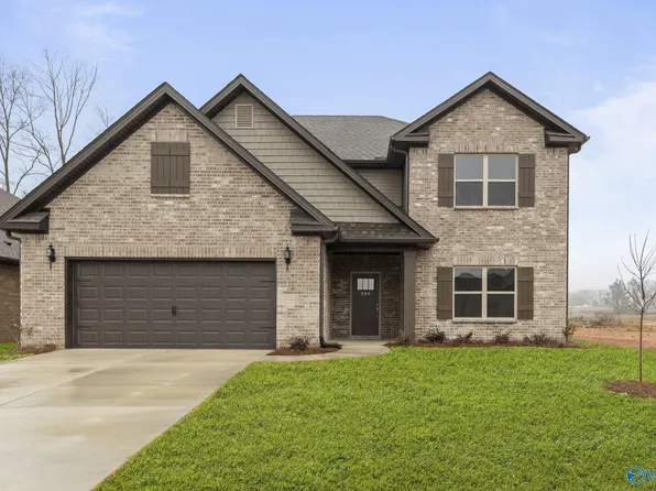 206 Pennington Ave, Huntsville, AL 35811