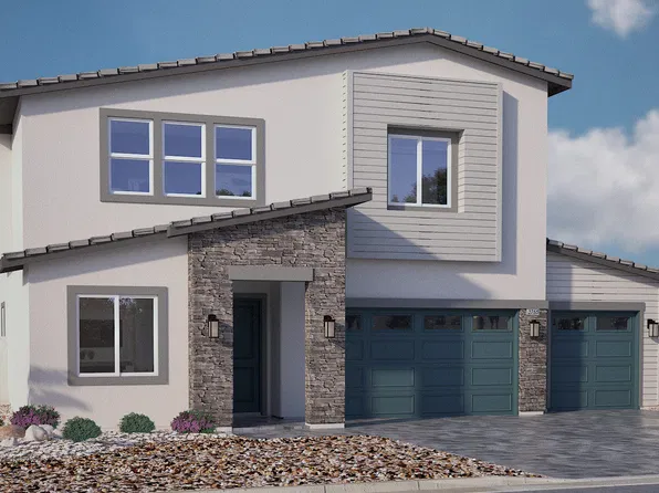 421 Restful Brook Ave, North Las Vegas, NV 89084