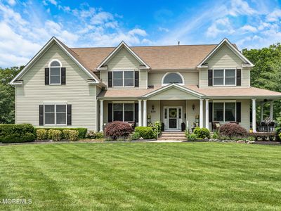 529 Woodview Road, Toms River, NJ, 08755