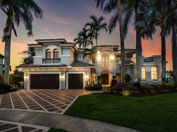 17602 Middle Lake Drive, Boca Raton, FL 33496