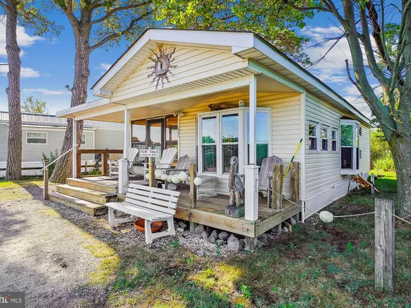 111 Beach Harbor Dr #188-C, Grasonville, MD 21638