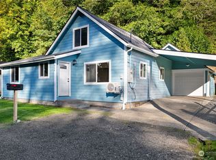 908 Duffy St, Aberdeen, WA