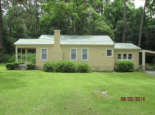 1201 10th St SE, Moultrie, GA 31768