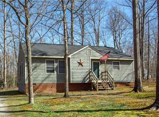 1502 Deborah Ln, Powhatan, VA 23139