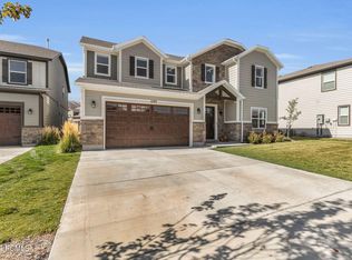 1103 N Springer View Loop, Midway, UT 84049