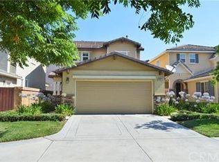 6952 Gloria St, Chino, CA 91710