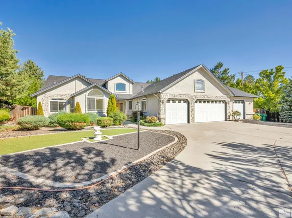 1732 Tulip Ct, Carson City, NV 89703