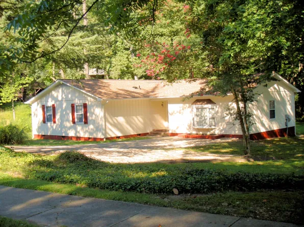 5217 Kaplan Dr, Raleigh, NC 27606