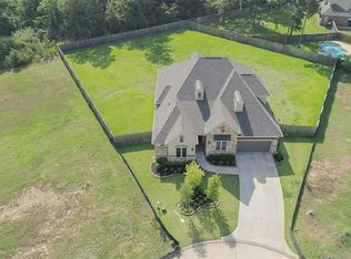 1404 Graystone Hills Dr, Conroe, TX 77304