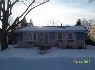 601 2nd Ave NE, Osseo, MN 55369