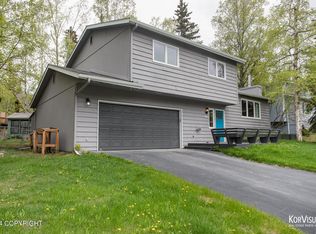 18633 3rd St, Eagle River, AK 99577